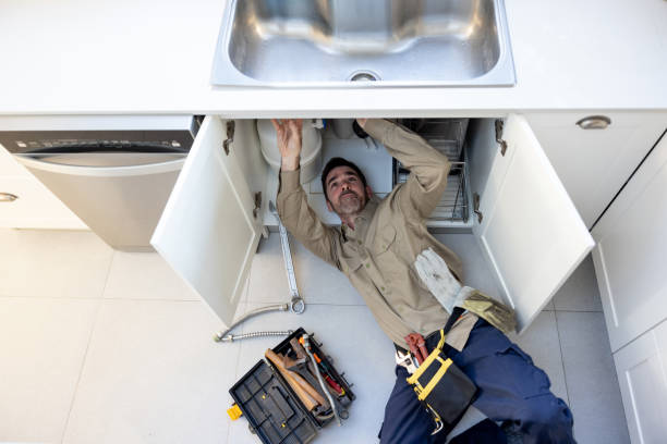 Reliable Cottonwood Heights, UT Plumber Solutions